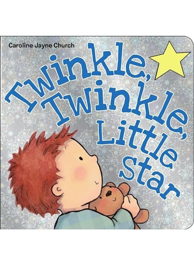 Twinkle Twinkle Little Star